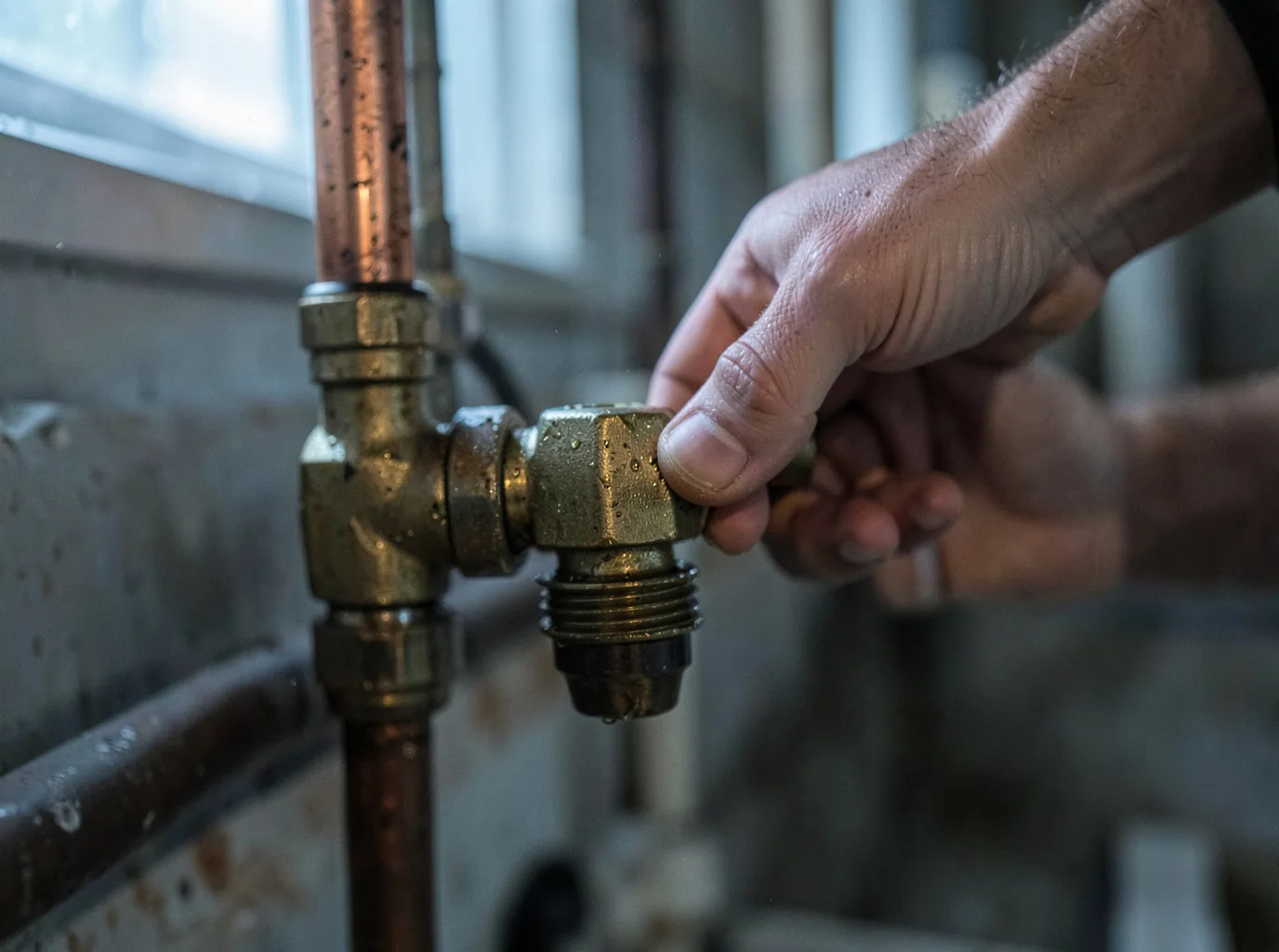 Emergency Plumber Kirtland Afb, NM FAQs
